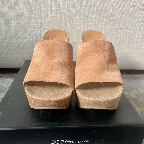 BCBGeneration Rollins Wedges - Picture 5 of 7